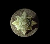 Irish Guards Pin